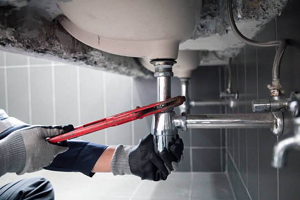 Trusted Pipe Repair service in Lakeside, MI - AAA Plumbing Heating